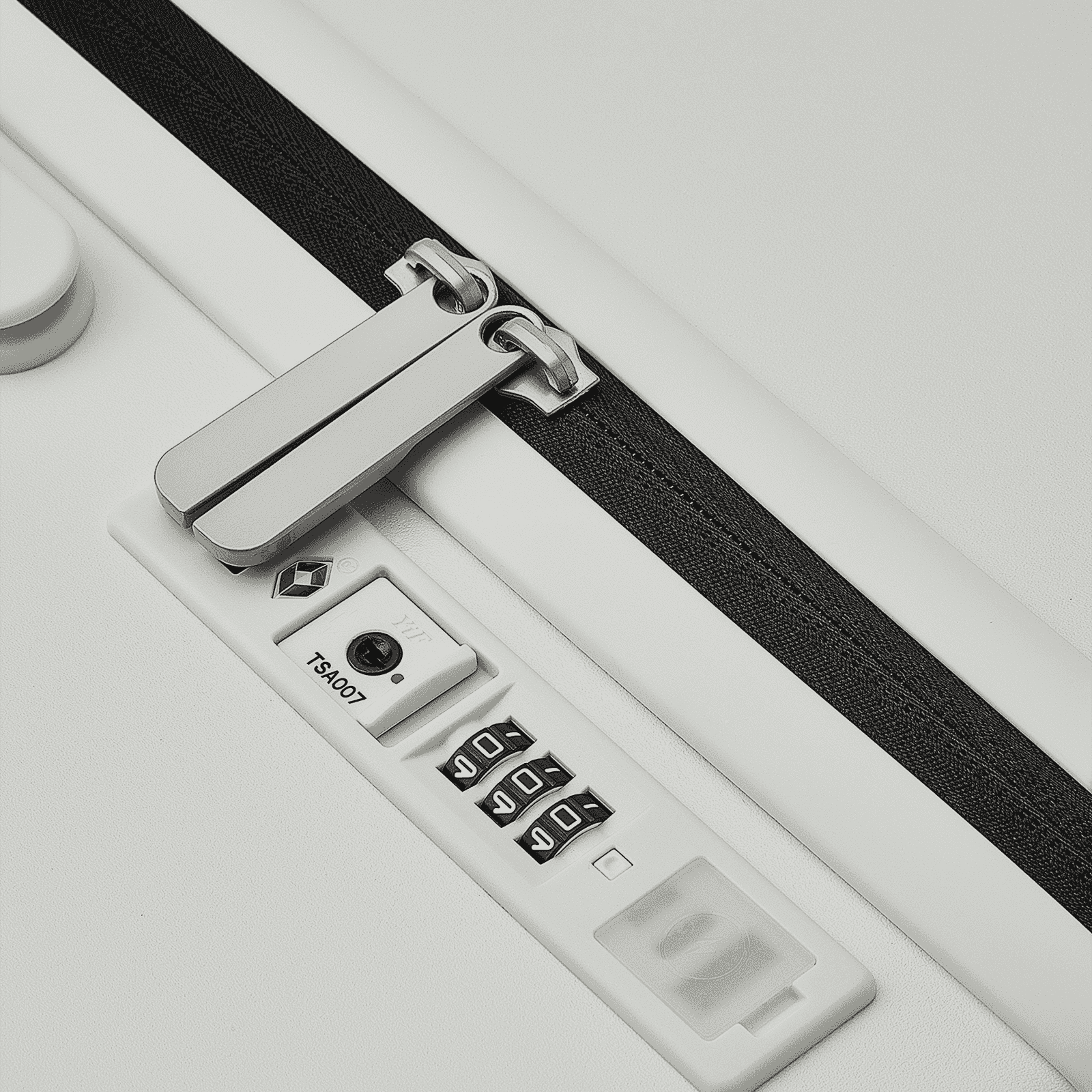 Diverse designbagasje