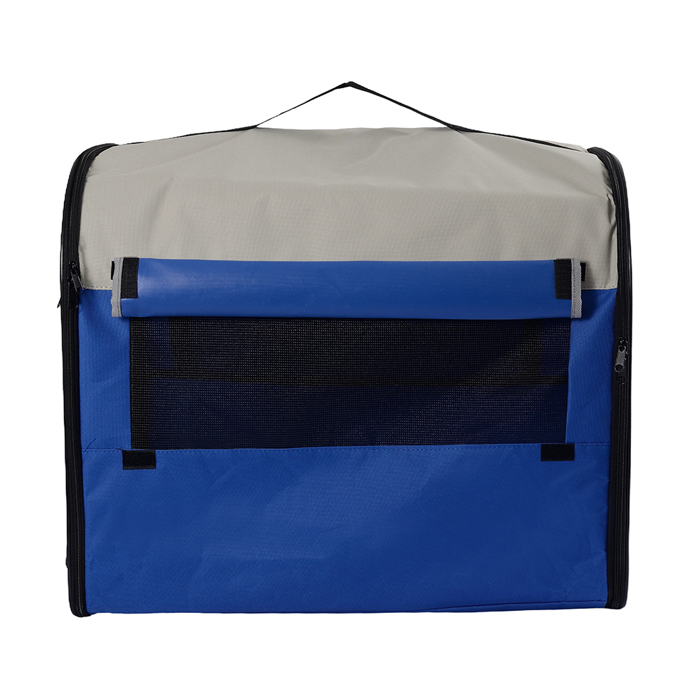 Sammenleggbar Pet Carrier Bag Pet Play Telt