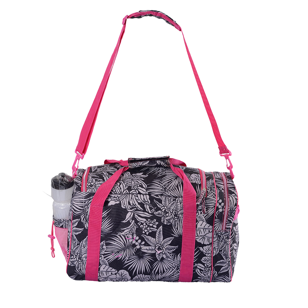 Weekender duffelbag treningsoppbevaringsveske