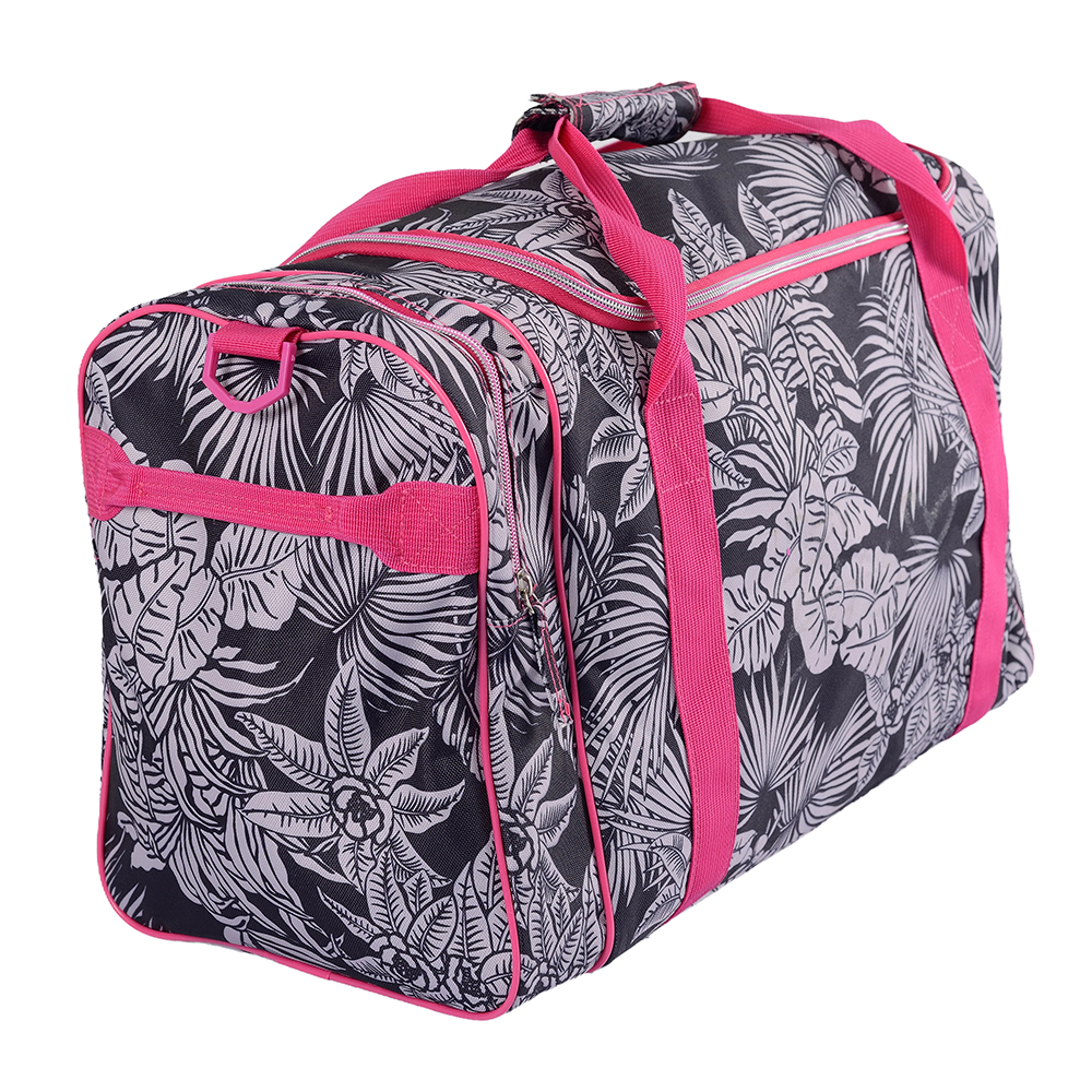 Weekender duffelbag treningsoppbevaringsveske