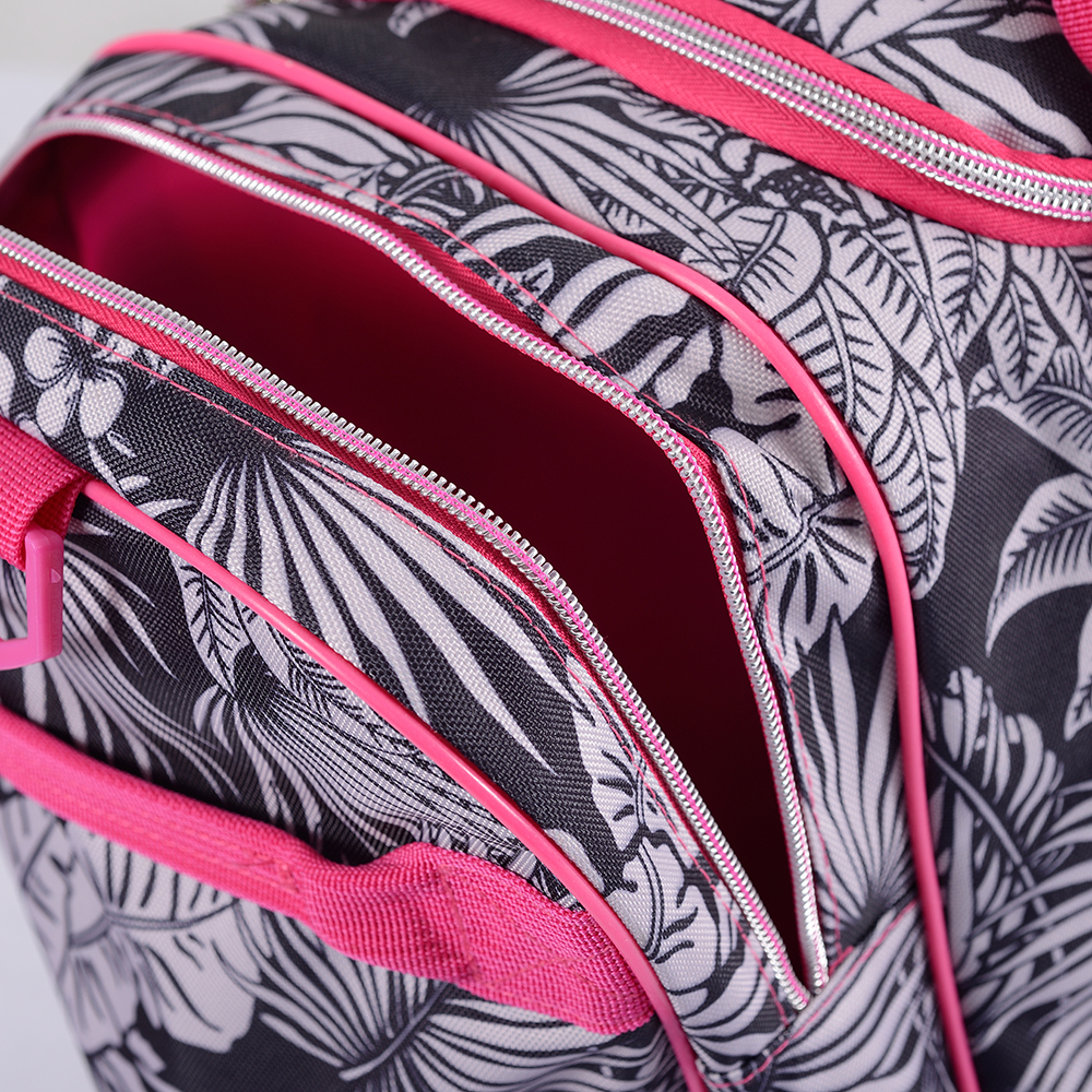 Weekender duffelbag treningsoppbevaringsveske