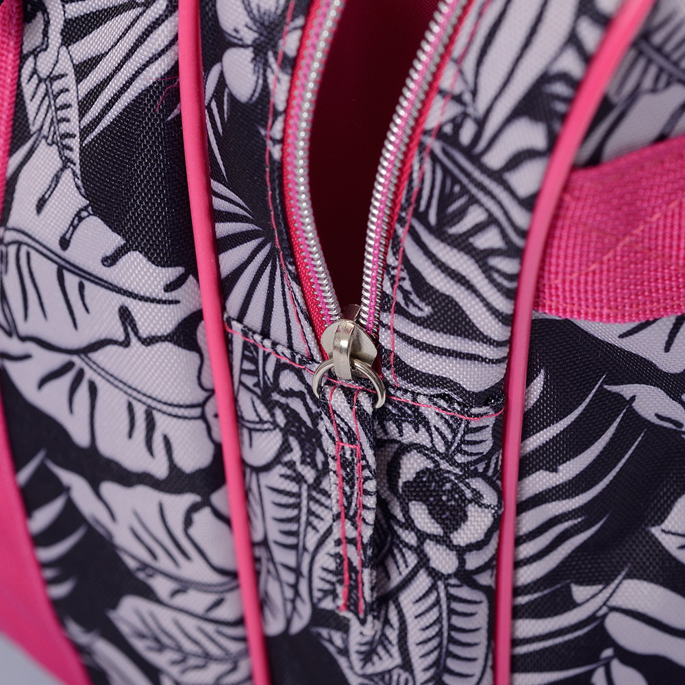Weekender duffelbag treningsoppbevaringsveske