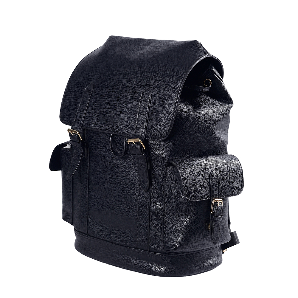 Reise/ pendling/ business/skole unisex skinnryggsekk