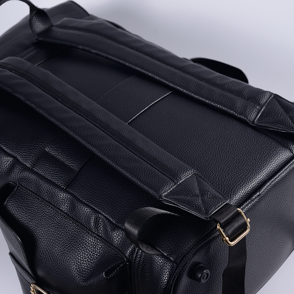 Reise/ pendling/ business/skole unisex skinnryggsekk