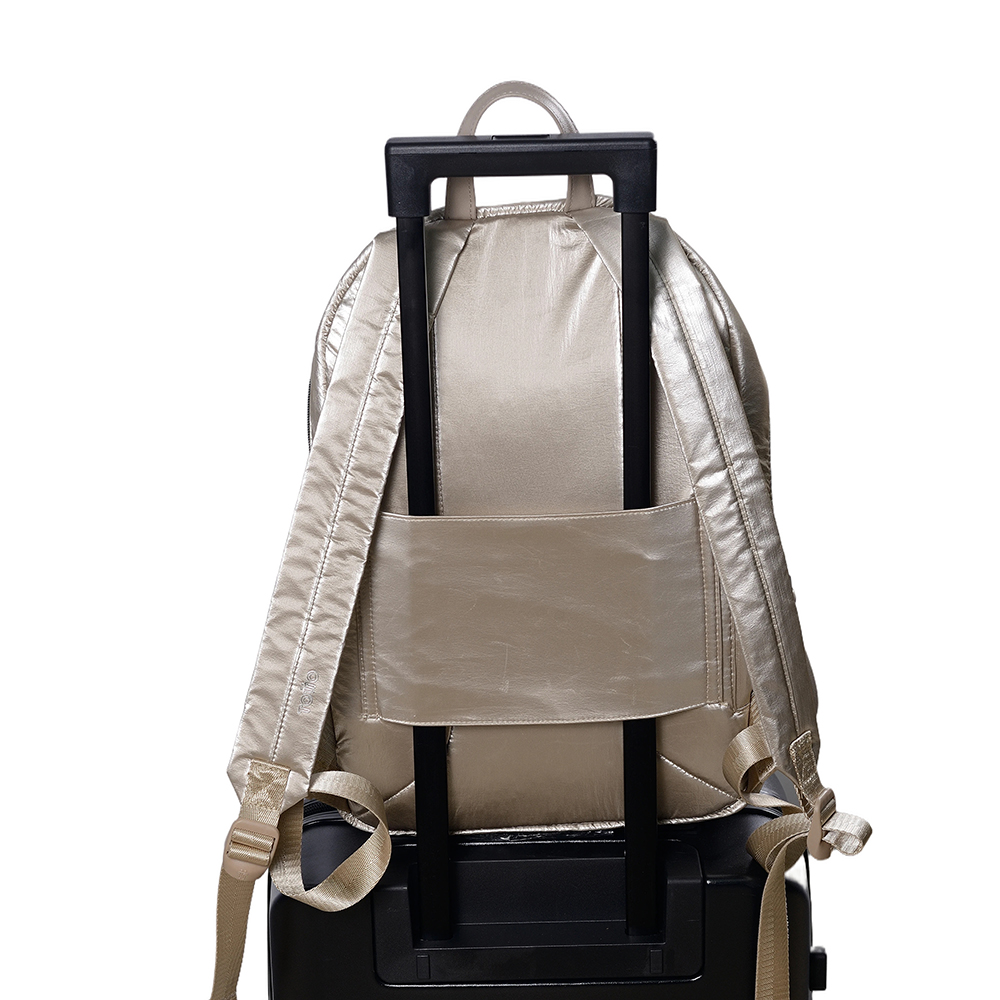 Skole/reise/business unisex fabrikktilpasset ryggsekk