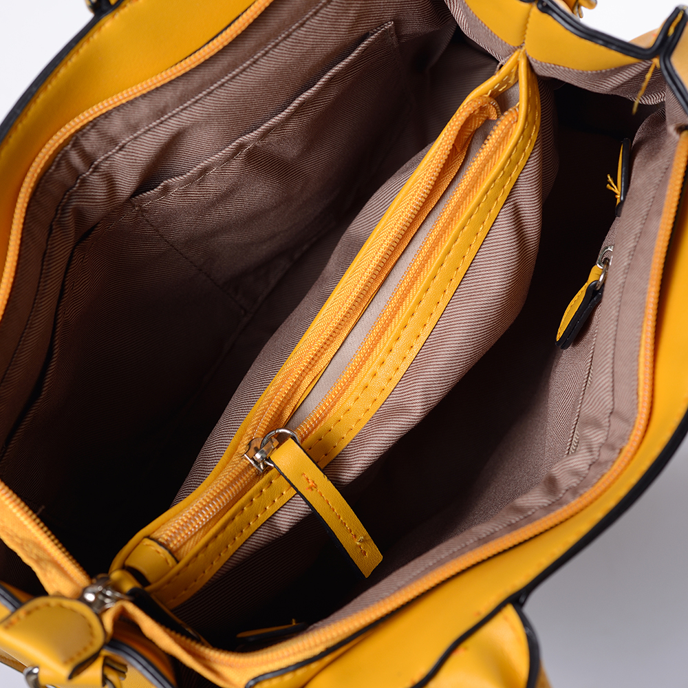 Dame håndveske luksus fabrikk tilpasning farge og logo høy kvalitet daliy cross body bag
