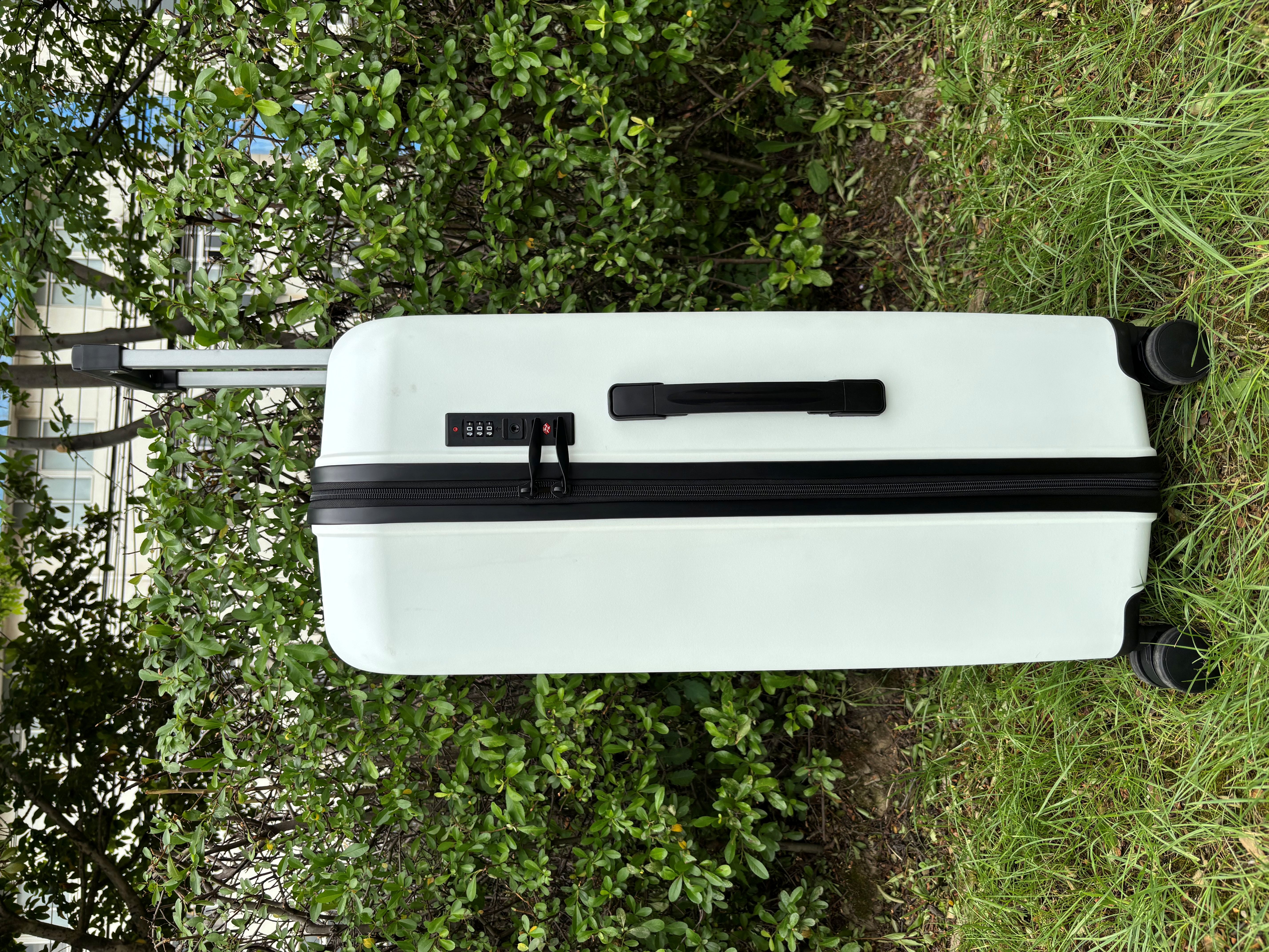 PP Bagasje koffertsett 20