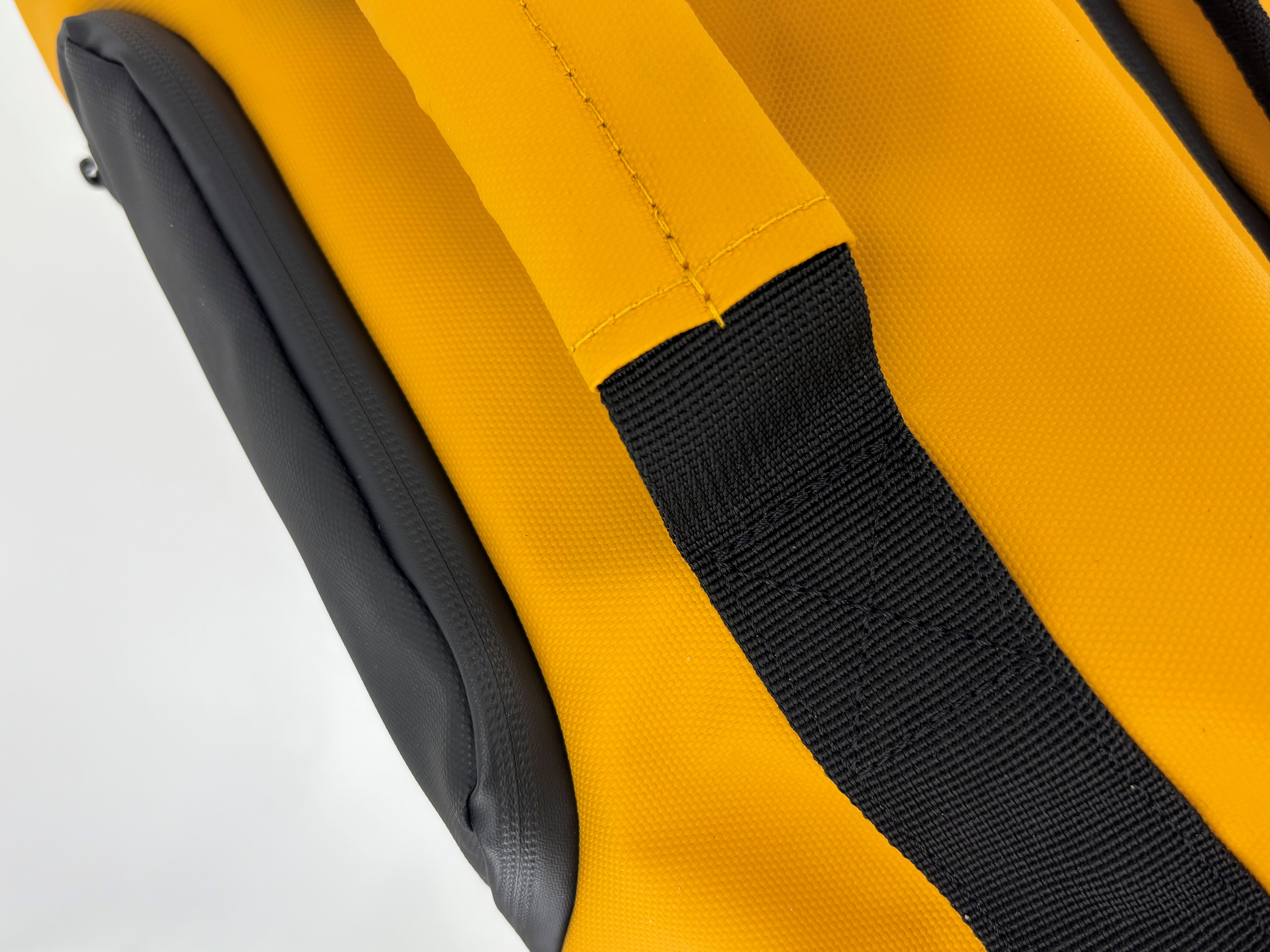 Reisende oxford trolley bagasje koffert soft shell boarding case